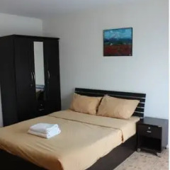 Отель Samal Guesthouse 2* Стандартный номер с различными типами кроватей фото 21
