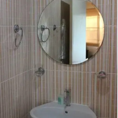 Отель Samal Guesthouse 2* Стандартный номер с различными типами кроватей фото 15