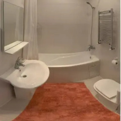 Апартаменты Luxury Apartment Стандартный номер разные типы кроватей фото 3
