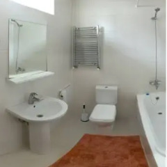 Апартаменты Luxury Apartment Стандартный номер разные типы кроватей фото 4