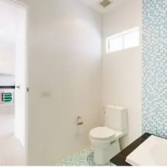 Отель Ocean Breeze 3H Люкс с разными типами кроватей фото 20