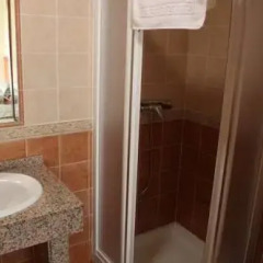Отель Nuevo Hostal Paulino 2* Стандартный номер фото 7