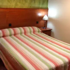 Отель Nuevo Hostal Paulino 2* Стандартный номер фото 13
