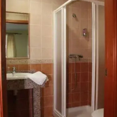 Отель Nuevo Hostal Paulino 2* Стандартный номер фото 12