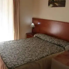 Отель Nuevo Hostal Paulino 2* Стандартный номер фото 5