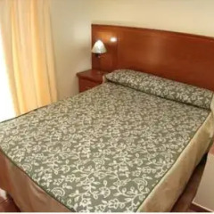 Отель Nuevo Hostal Paulino 2* Стандартный номер фото 18