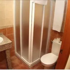 Отель Nuevo Hostal Paulino 2* Стандартный номер фото 19
