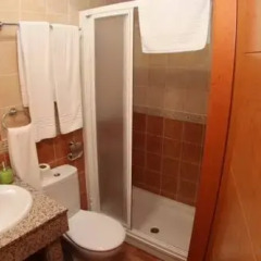 Отель Nuevo Hostal Paulino 2* Стандартный номер фото 11
