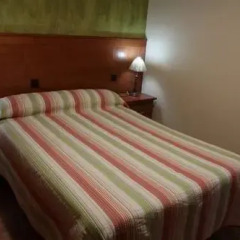 Отель Nuevo Hostal Paulino 2* Стандартный номер фото 10
