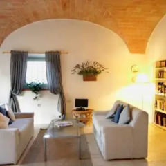 Отель La Fonte Апартаменты фото 7
