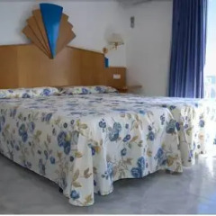 Hotel Boix Mar 3* Стандартный номер с различными типами кроватей фото 2