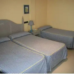 Hotel Pineda Playa 2* Стандартный номер с различными типами кроватей фото 6