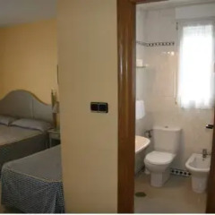 Hotel Pineda Playa 2* Стандартный номер с различными типами кроватей фото 3