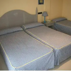 Hotel Pineda Playa 2* Стандартный номер с различными типами кроватей