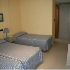 Hotel Pineda Playa 2* Стандартный номер с различными типами кроватей фото 5