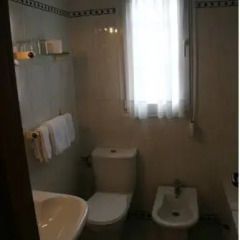 Hotel Pineda Playa 2* Стандартный номер с различными типами кроватей фото 4
