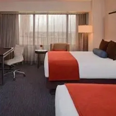 Отель Hyatt Regency Columbus 4* Стандартный номер
