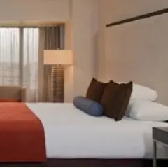 Отель Hyatt Regency Columbus 4* Стандартный номер фото 4