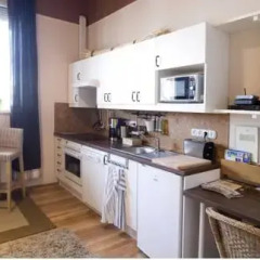 Апартаменты Dream Homes Studio Bem Студия фото 11