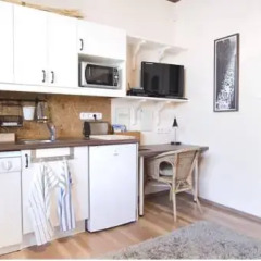 Апартаменты Dream Homes Studio Bem Студия фото 7