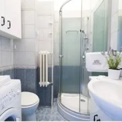 Апартаменты Dream Homes Studio Bem Студия фото 5