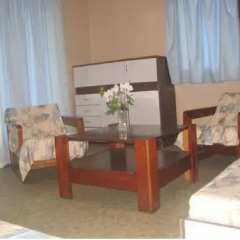 Отель Paradise Bungalows Бунгало фото 3