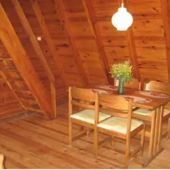 Отель Paradise Bungalows Шале фото 3