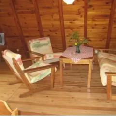 Отель Paradise Bungalows Шале фото 6