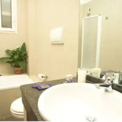 Hotel 7 Mari 3* Стандартный номер фото 6
