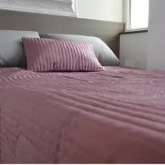 Отель Apartament Orchidea Апартаменты с различными типами кроватей