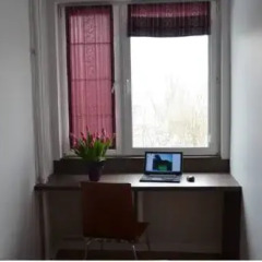 Отель Apartament Orchidea Апартаменты с различными типами кроватей фото 5