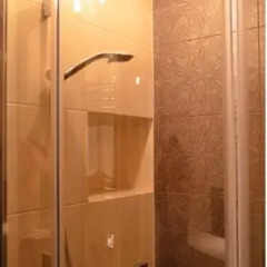 Отель Apartament Orchidea Апартаменты с различными типами кроватей фото 6