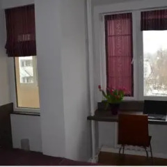 Отель Apartament Orchidea Апартаменты с различными типами кроватей фото 4