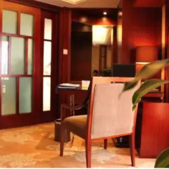 Gulangwan Hotel 5* Люкс повышенной комфортности с различными типами кроватей фото 4