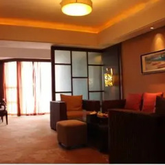Gulangwan Hotel 5* Люкс повышенной комфортности с различными типами кроватей фото 2