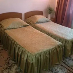 Hotel Sezon Кровать в общем номере двухъярусные кровати фото 2