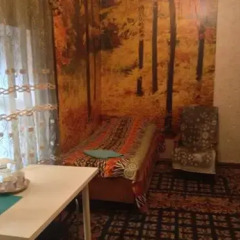 Hotel Sezon Кровать в общем номере двухъярусные кровати фото 16