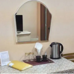 Hotel Sezon Кровать в общем номере двухъярусные кровати фото 6