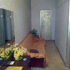 Hotel Sezon Кровать в общем номере двухъярусные кровати фото 24