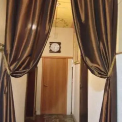 Hotel Sezon Кровать в общем номере двухъярусные кровати фото 15
