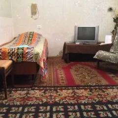 Hotel Sezon Кровать в общем номере двухъярусные кровати фото 14