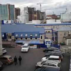 Hotel Sezon Улучшенный номер разные типы кроватей фото 13