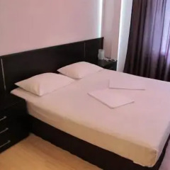 Hotel Sezon Улучшенный номер разные типы кроватей