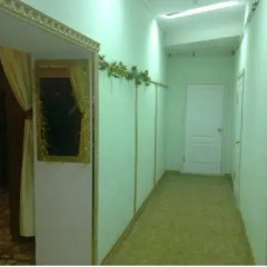 Hotel Sezon Номер Комфорт разные типы кроватей фото 3