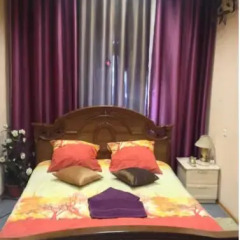Hotel Sezon Номер Комфорт разные типы кроватей фото 18