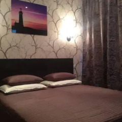 Hotel Sezon Улучшенный номер разные типы кроватей фото 10