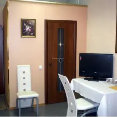 Hotel Sezon Номер Комфорт разные типы кроватей фото 14