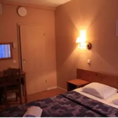 Отель Good Stay Eiropa 4* Номер категории Эконом с различными типами кроватей фото 12