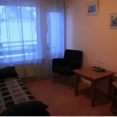 Отель Good Stay Eiropa 4* Люкс с различными типами кроватей фото 6