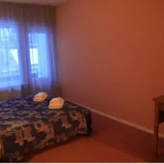 Отель Good Stay Eiropa 4* Номер категории Эконом с различными типами кроватей фото 10